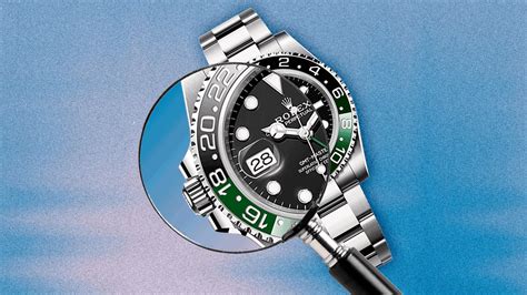 rolex vero e falso|Rolex, ecco la guida definitiva per evitare i falsi .